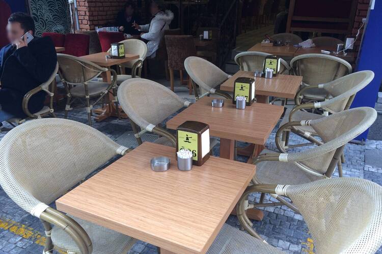 Kahwa Turca Reviews User Reviews For Kahwa Turca Istanbul Istanbul